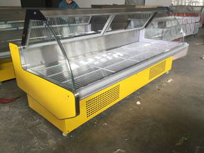 鑫诺尔电器设备厂卤菜展示柜与鲜肉柜 性价比与实用性的深度解析